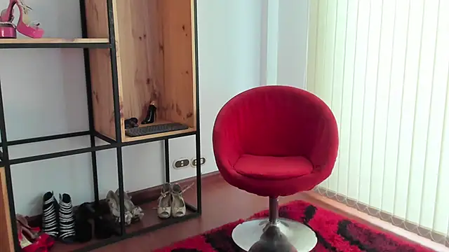 AdaSpencer1 online show from March 2025 03:16:02 PM