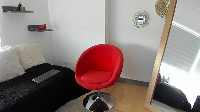 AdaSpencer1 online show from September 2025 02:28:02 PM