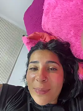 Meganmilk1 online show from March 2026 01:06:01 PM