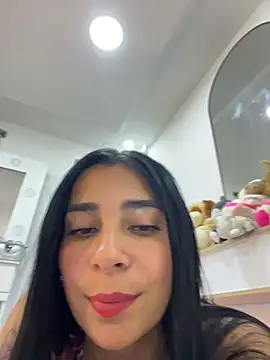 Meganmilk1 online show from July 2026 05:19:01 PM