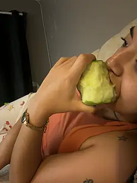 NicolRoss  online show from April 2026 05:29:02 AM