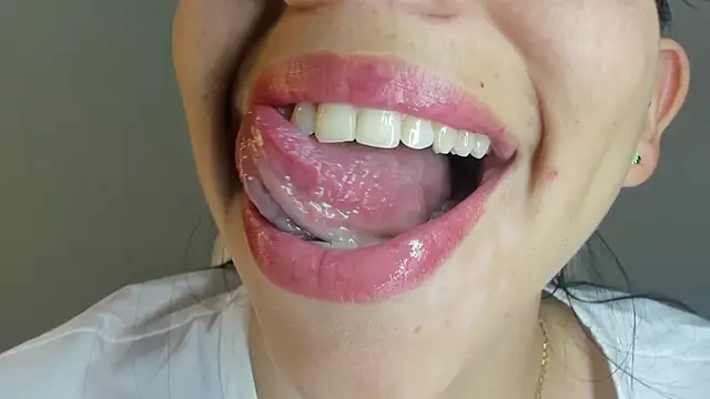 Katty mouth online show from January 2026 09:07:02 PM