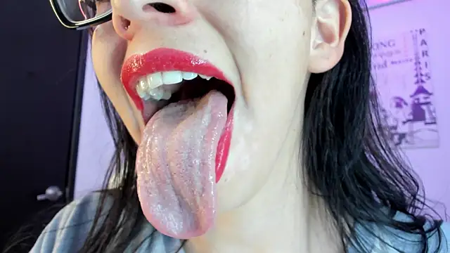 Katty mouth online show from July 2026 07:54:02 PM