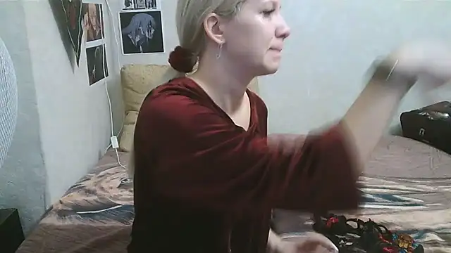 -GoldenGirl- online show from February 2025 11:21:02 AM