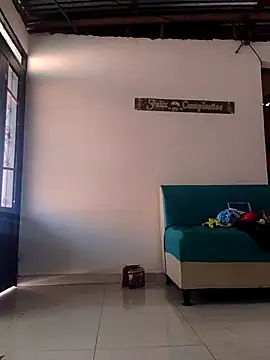 VivienAndClark online show from October 2025 01:31:01 PM