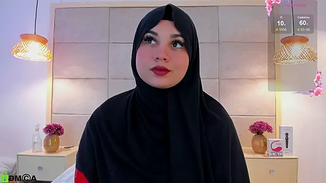  anjum  online show from February 2025 12:22:01 PM