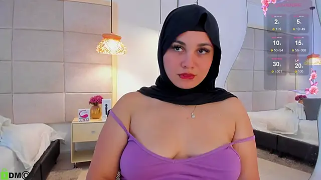  anjum  online show from February 2025 03:14:02 PM