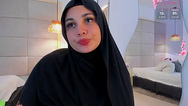  anjum  online show from February 2025 01:31:02 PM