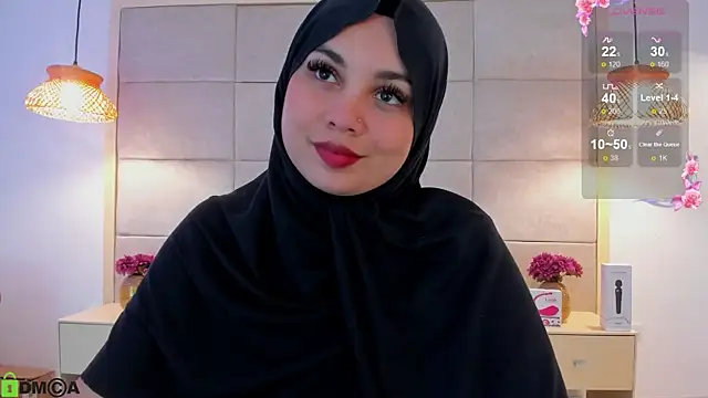  anjum  online show from March 2025 11:56:01 AM