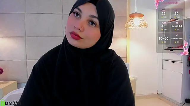  anjum  online show from March 2025 12:14:02 PM