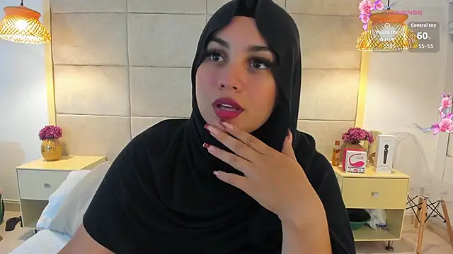  anjum  online show from September 2025 12:17:02 PM