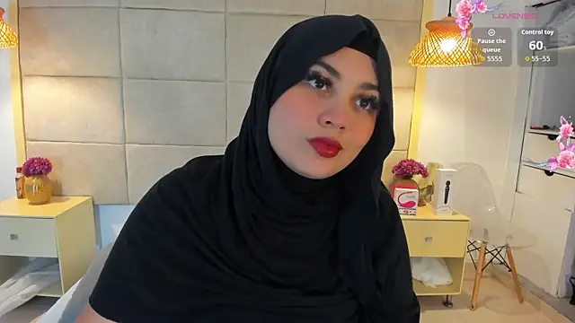  anjum  online show from October 2025 11:54:01 AM