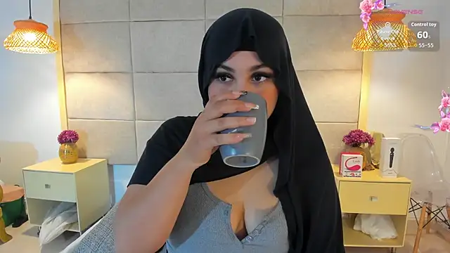  anjum  online show from October 2025 12:53:02 PM