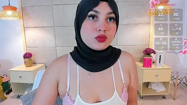  anjum  online show from November 2025 12:16:02 PM