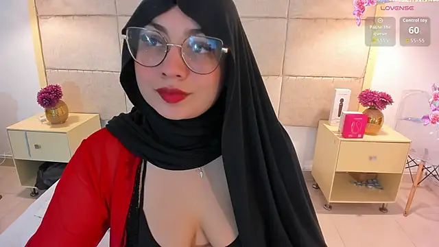  anjum  online show from April 2026 11:59:01 AM