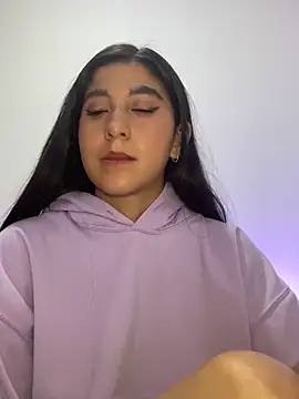 Snapshot of BubbleGumm_ chatting on February 2025 05:27:01 AM BubbleGumm online show from February 2025 05:27:01 AM