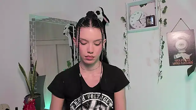 Emperatriiz online show from January 2025 10:10:01 PM