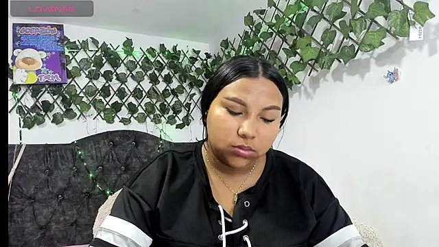 PaulinaSwan online show from January 2026 05:49:02 PM