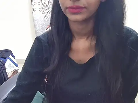 tanvi-00 online show from January 2025 09:25:02 PM