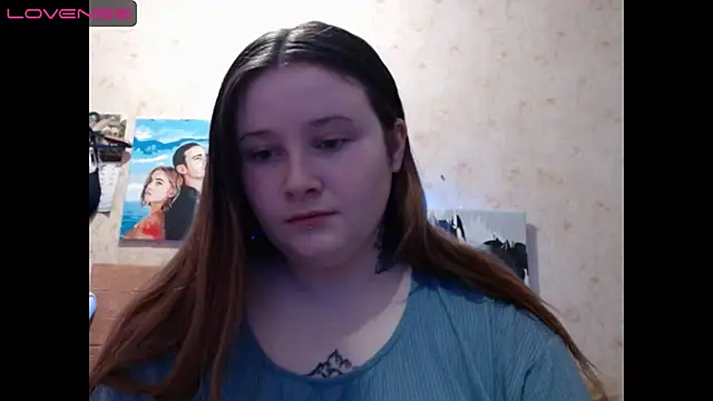 Light Luna online show from December 2024 02:37:01 PM