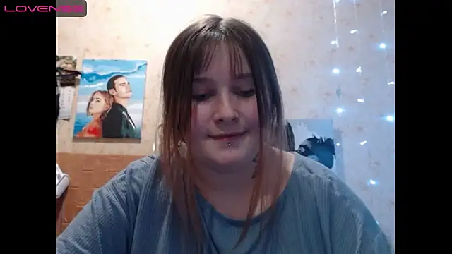 Light Luna online show from December 2024 02:27:02 PM