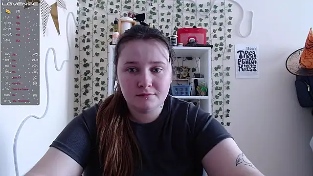 Light Luna online show from February 2025 09:00:02 AM