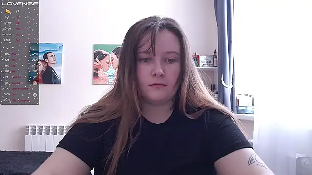 Light Luna online show from February 2025 06:02:01 AM