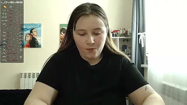 Light Luna online show from February 2025 10:20:02 AM