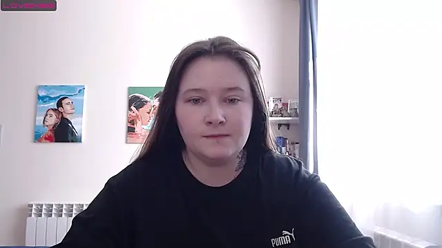 Light Luna online show from March 2025 03:50:01 AM