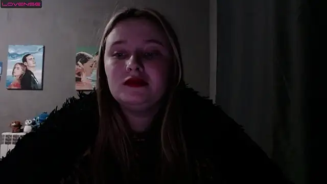 Light Luna online show from September 2025 02:17:01 PM