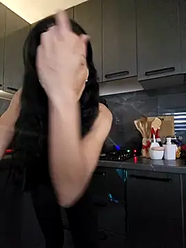 AnaFoxxy online show from December 2024 10:51:02 AM