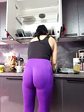 AnaFoxxy online show from November 2025 07:22:02 AM