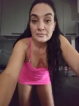 AnaFoxxy online show from June 2026 01:32:02 PM