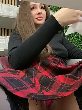 Deonta  online show from February 2025 03:23:01 AM