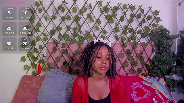 Snapshot of kimmysantoo chatting on February 2026 10:09:01 PM kimmysantoo online show from February 2026 10:09:01 PM