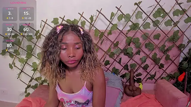 kimmysantoo online show from March 2026 08:46:01 PM