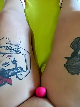 Hotsereia online show from February 2025 05:04:02 PM