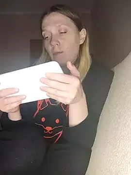 LeraSweet online show from December 2024 07:21:02 PM