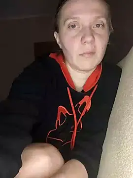 LeraSweet online show from December 2024 07:49:02 PM