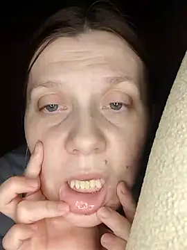 LeraSweet online show from January 2025 07:46:01 PM