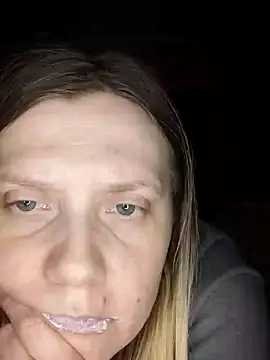 LeraSweet online show from January 2025 08:22:01 PM