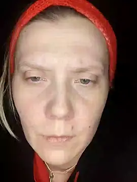 LeraSweet online show from February 2025 09:54:01 PM