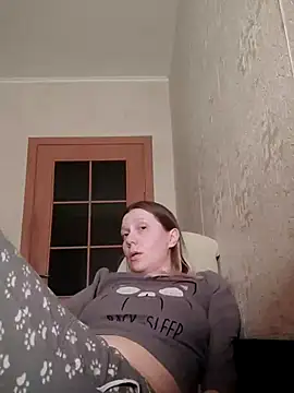 LeraSweet online show from March 2025 08:18:02 PM