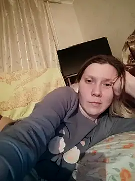 LeraSweet online show from March 2025 08:20:02 PM