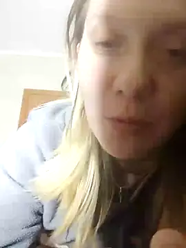 LeraSweet online show from March 2025 09:23:01 PM