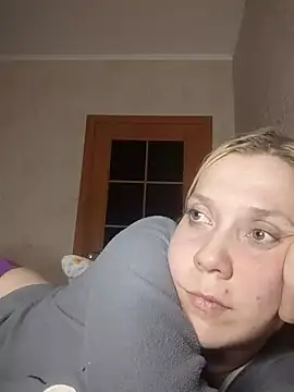 LeraSweet online show from October 2025 08:06:02 PM