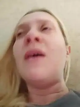 LeraSweet online show from October 2025 07:03:02 PM