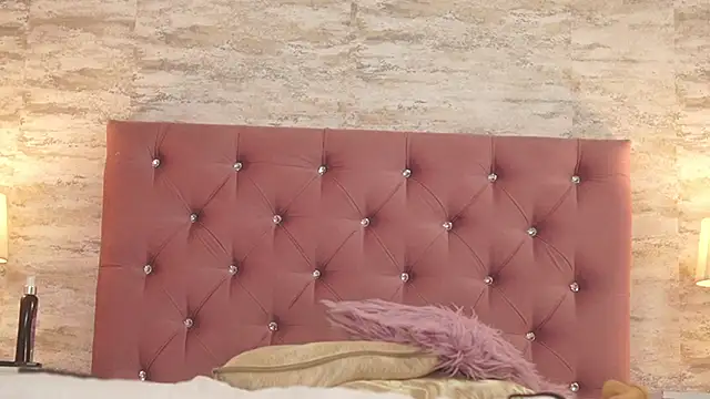 IsabellMendez  online show from January 2025 01:36:02 AM