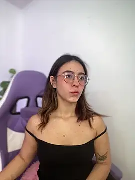 BlairVicent online show from January 2025 02:25:02 PM