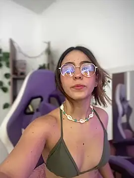 BlairVicent online show from January 2025 02:08:02 PM